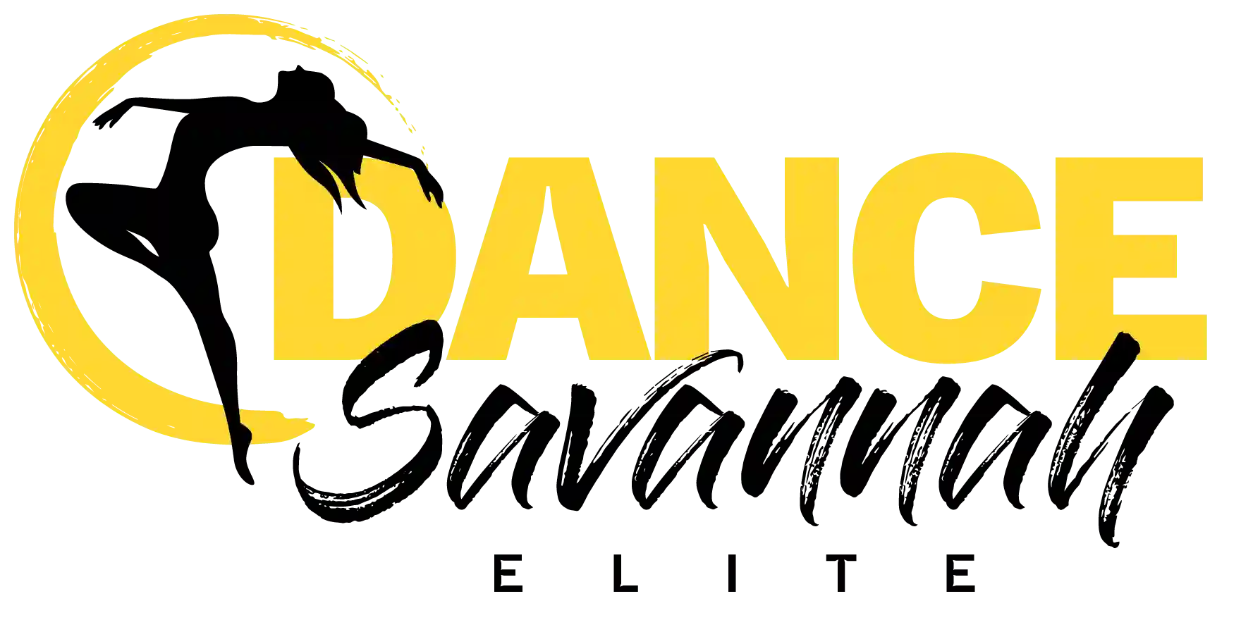 Dance Savannah Elite logo